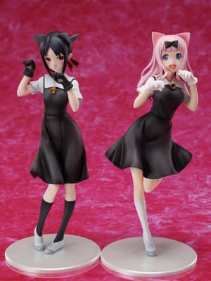 Kaguya Shinomiya - Kaguya-sama: Love is War - Aniplex - 6