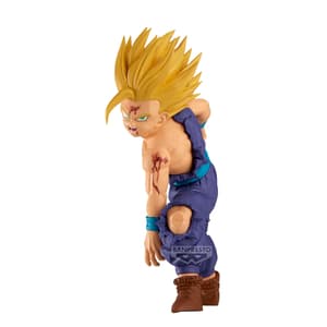 Super Saiyajin Son Gohan - Dragon Ball Z - Match Makers - Banpresto (1)