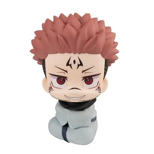 Sukuna -  Jujutsu Kaisen Look Up - Megahouse - 2