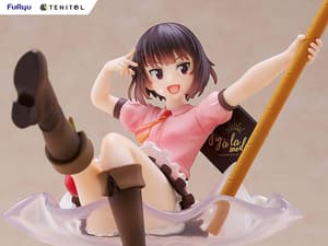 TENITOL Fig a la mode Megumin - 11