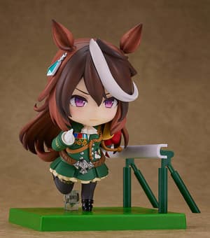 Nendoroid Symboli Rudolf - 6