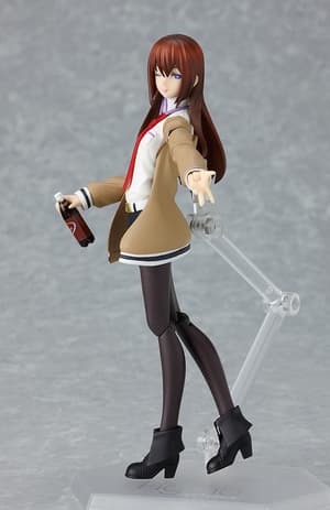 figma 98 Kurisu Makise - 2