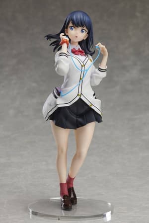 Rikka Takarada - Animaru! - 4