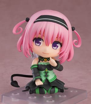 Nendoroid 2340 Momo Belia Deviluke - 4