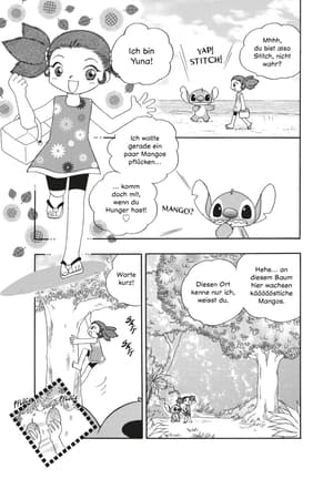 Stitch! Schuber - 5