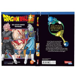 dragon ball super 4 - 3