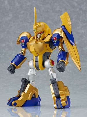 MODEROID KING SQUASHER - 6