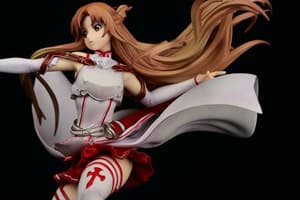 Asuna - Version Glint Senkou - Orca Toys 1/6 Statue - 9
