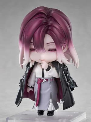 Nendoroid 2996 Shalom - 3