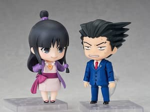 Nendoroid 2116 Maya Fey - 3