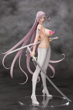 Yuuko Sagiri - Triage X - Orchid Seed - Neuauflage (15)