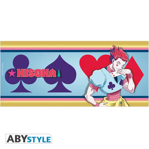 HUNTER X HUNTER - Mug - 320 ml - Hisoka - Abystyle - 3