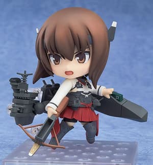 Nendoroid 629 Taiho - 3