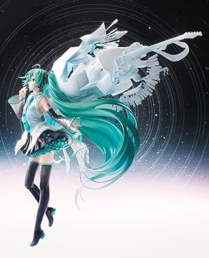 Hatsune Miku - Happy 16th Birthday - Good Smile Company (2)