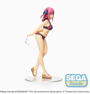Nino Nakano - Bikini - PM - Sega - 4