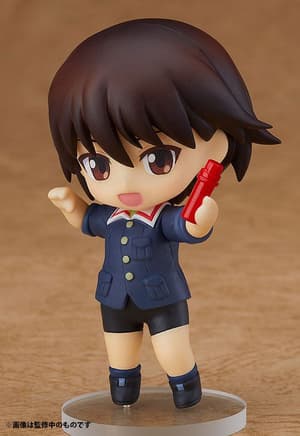 Girls und Panzer das Finale - Nendoroid Petit 03 - 4