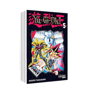 Yu-Gi-Oh! Massiv - Carlsen - Vol. 05 - 3