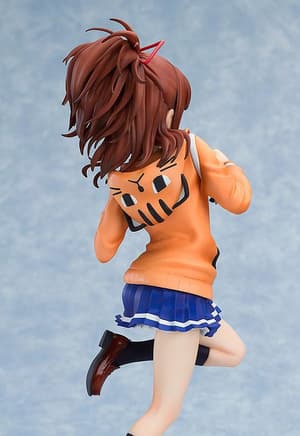 Mei Irizaki - High School Fleet - Fine Clover - 5