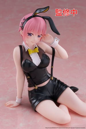 Ichika Nakano - Bunny - Desktop Cute - Taito - 9