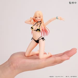 Marin Kitagawa - Melty Princess - Palm Size - Megahouse - 7
