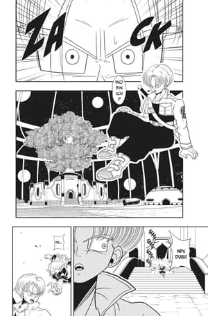 Super Dragon Ball Heroes - Carlsen - Vol. 1 - 11