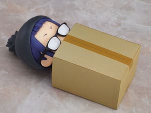 Nendoroid 1266 Chiaki Ogaki - Re-Release - 4