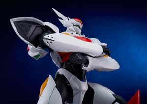 MODEROID Tekkaman Blade - 8