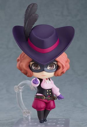 Nendoroid 1210 Haru Okumura - Phantom Thief - Re-Release - 2