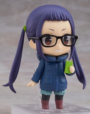 Nendoroid 1266 Chiaki Ogaki - Re-Release - 2
