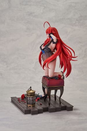 High School DxD Hero - Rias Gremory 15th Anniversary - Kadokawa - 21