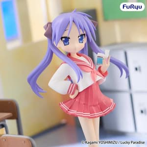 Kagami Hiiragi - Trio-Try-iT - Furyu - 3