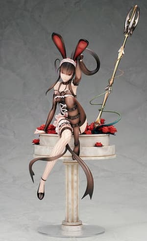 Narberal Gamma - so-bin Version - Alter - Re-Release Figure - 5