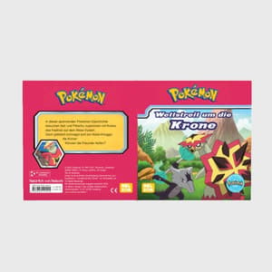 Pokémon - Wahrheit um die Krone - 2