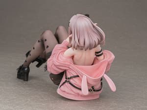 Jirai Coode Elf Luna (Sora Nani Iro) - Vibrastar (8)