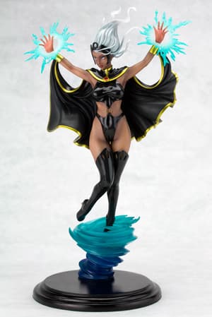 Marvel Bishoujo - Storm - 1