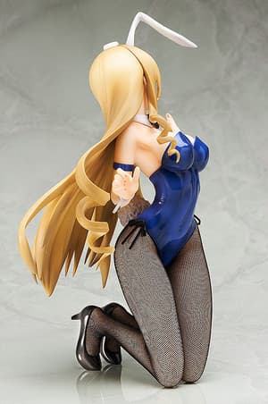 Cecilia Alcott - Bunny Version - 1/4 - 3