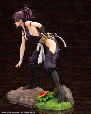 Yuzuriha - ARTFX J - Kotobukiya (3)