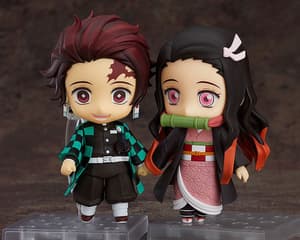 Nendoroid 1194 Nezuko Kamado - Re-Release - 7