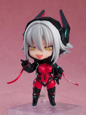 Nendoroid 2726 Zentreya - 4