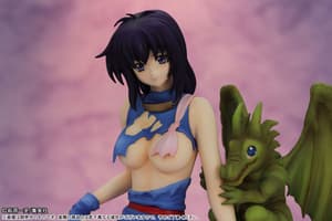 Prinzessin Sheela mit Razu - 8