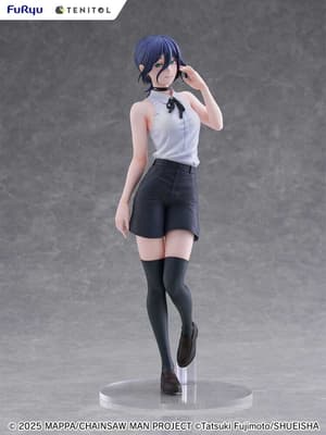 Reze - Tenitol Tall - Furyu - 15