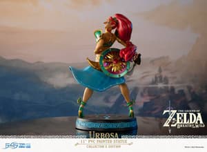 The Legend of Zelda Breath of the Wild PVC Statue Urbosa Collector's Edition 28 cm (3)
