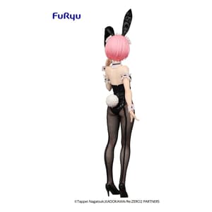 Ram - BiCute Bunnies - Furyu - 3