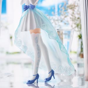 Rem (Bridal Dress / Wedding Version) - Re:Zero - SPM Figur - Sega - 4