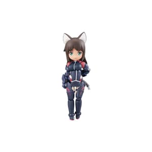 Shitara Kaneshiya - Karwa Chauth - Desktop Army - Megahouse - 7
