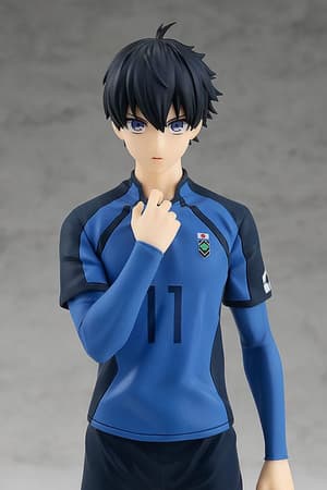 Isagi Yoichi - Blue Lock Pop Up Parade - Orange Rouge - 5