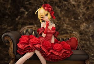 Saber Nero Claudius Idol Emperor Version – Good Smile Company Neuauflage - 4