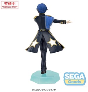 Kaito - Wonderland Sekai - Desktop x Decorate Collections - Sega (2)