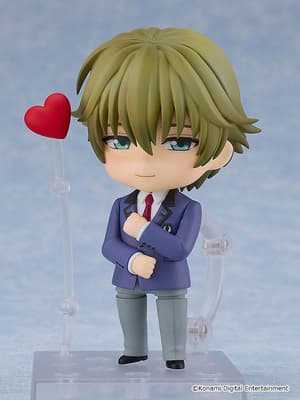 Nendoroid 2154 Kei Hazuki - 3