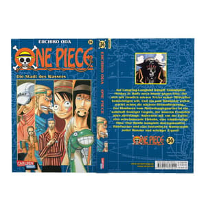 One Piece - Band 34 - 3